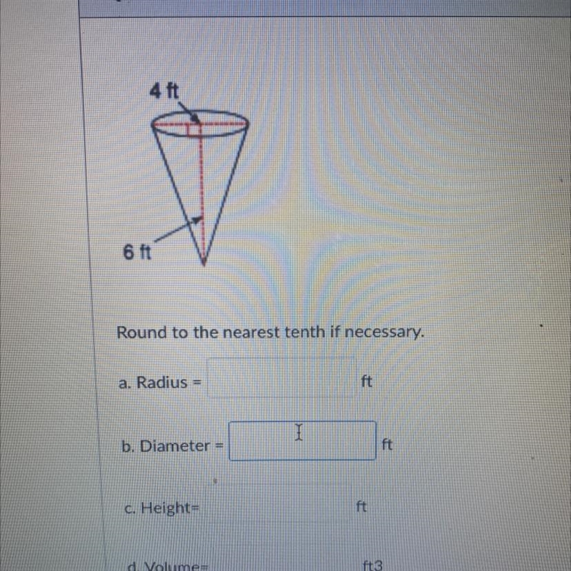 Round to the nearest tenth if necessary.-example-1