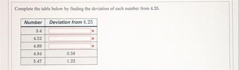 !!! I need help with this question !!! I tried using the standard deviation formula-example-1