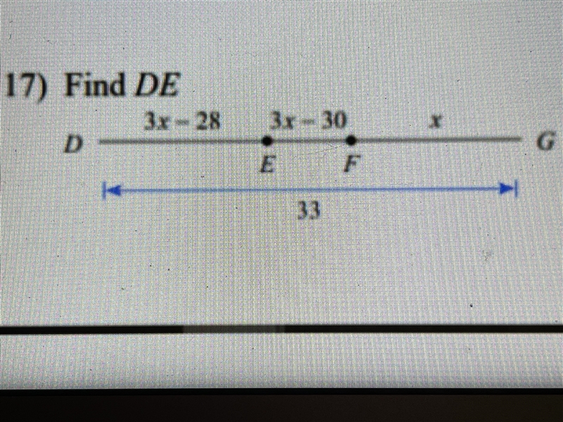 Find length indicated-example-1