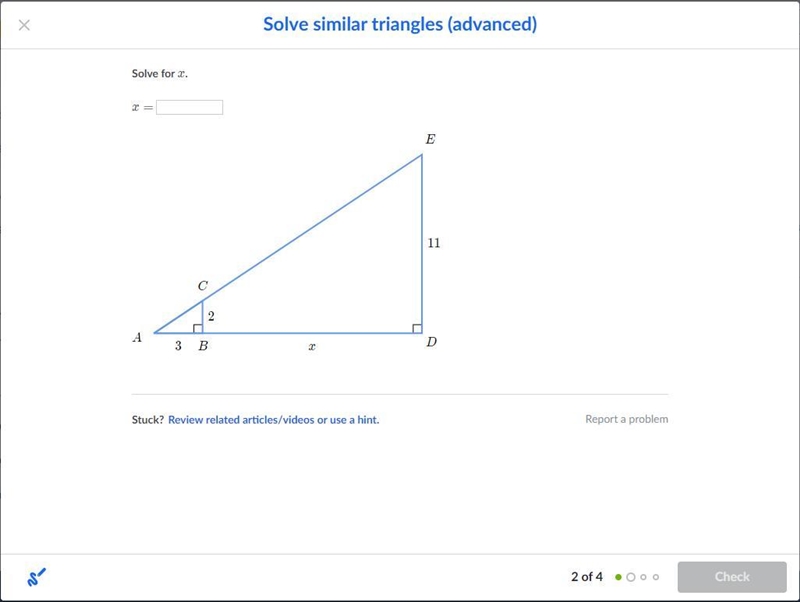 Solve for X Solve for X Solve for X Solve for X Solve for X-example-1