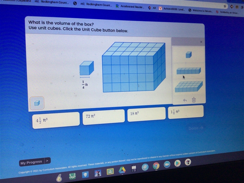 Please help me What is the volume of the box-example-1