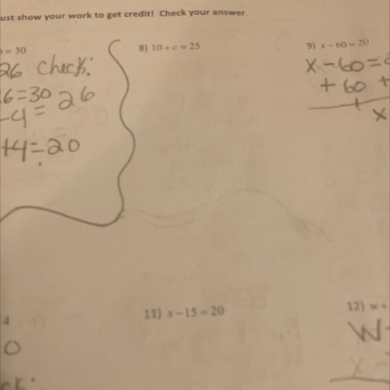 Show ur work I need help with 8 and 11-example-1