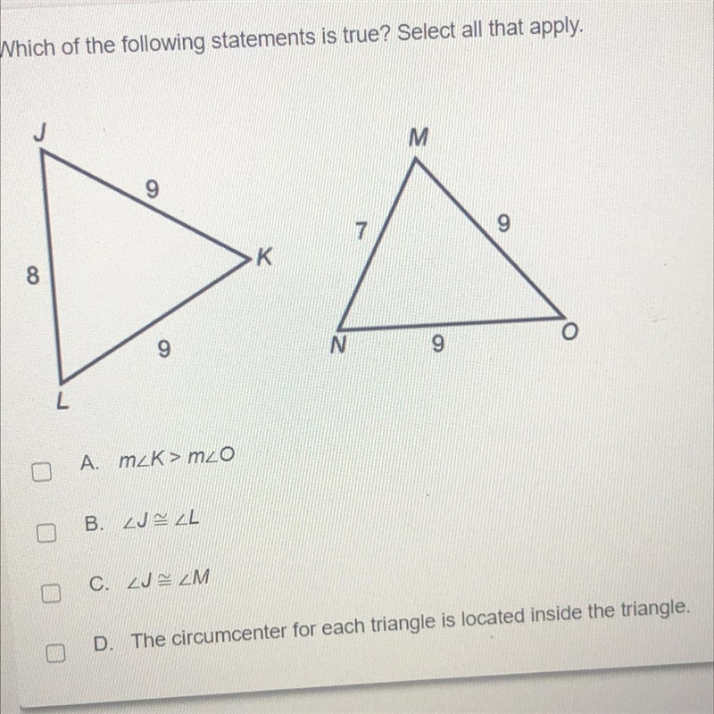 Which one is true???-example-1