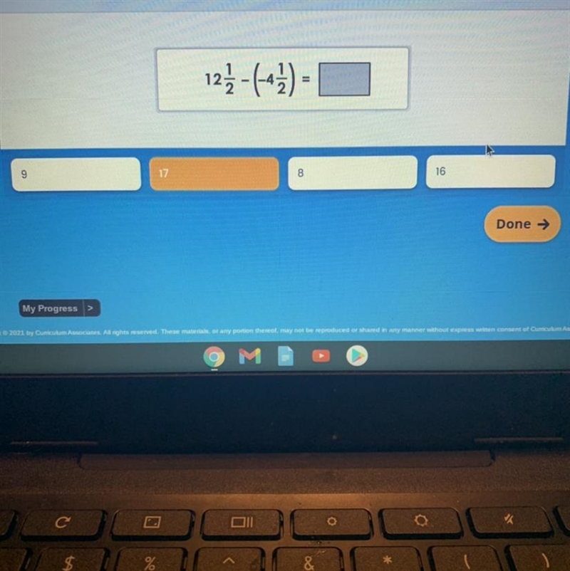 Anybody know this? I need some help-example-1