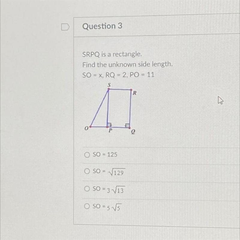 Multiple choice math problem-example-1