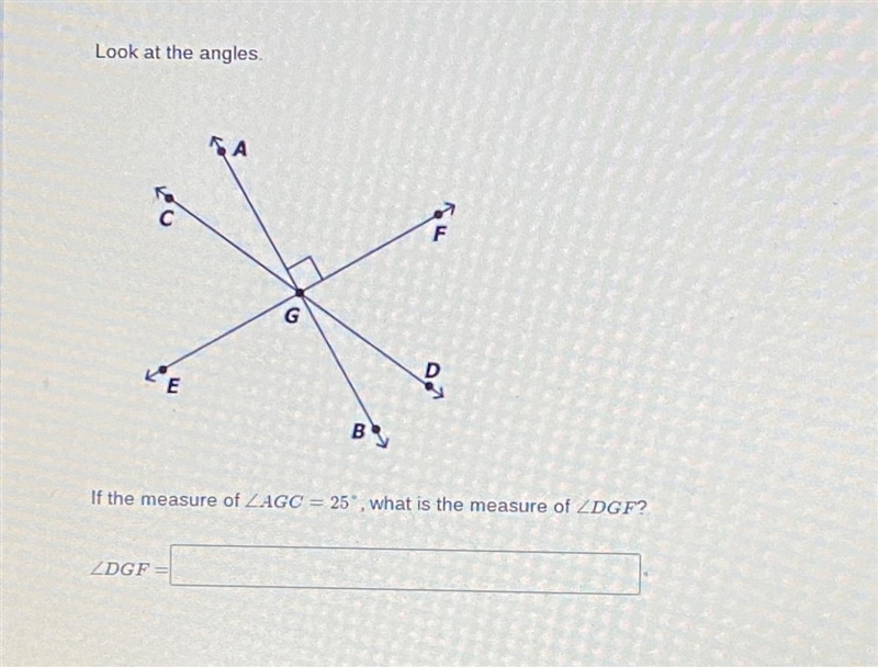 Angle DGF = ________-example-1