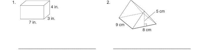 Find the volume of each figure-example-1