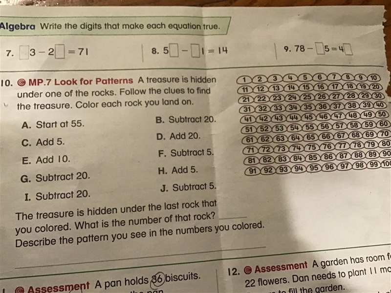 I need help pls I really need help it’s my little sisters homework-example-1