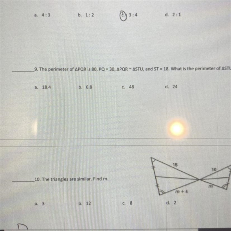 SOMEONE PLZZZ HELP THIS IS DUE IN 2 MINSSS-example-1