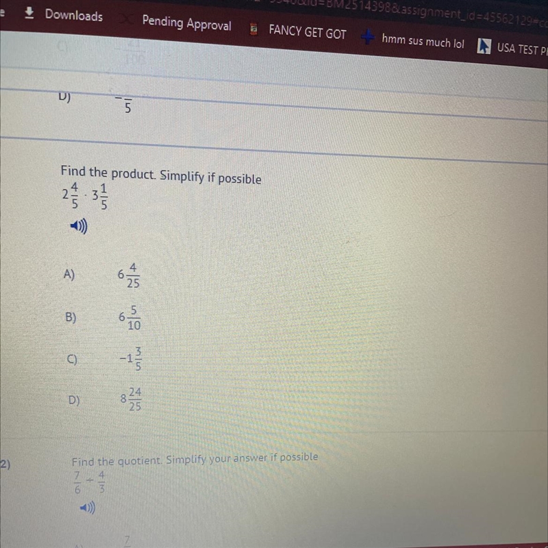 Help pls I have a D in math-example-1