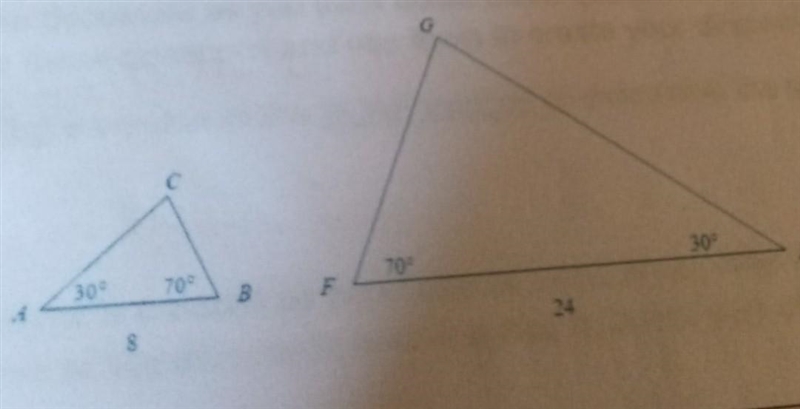 Name the pairs of corresponding sides and the pairs of corresponding angles. ∆ABC-example-1