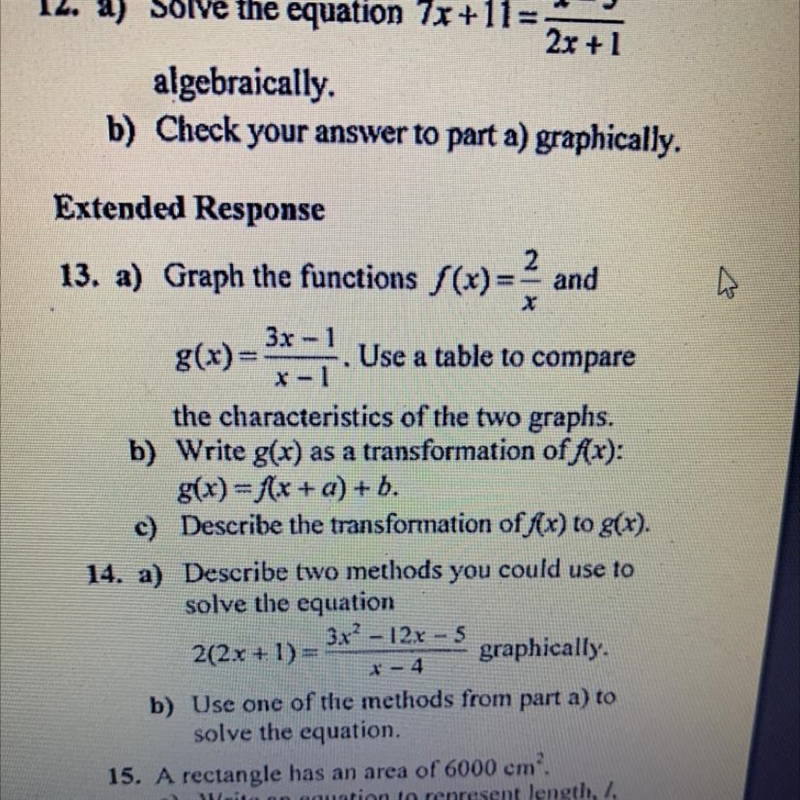 Question 13 plz show ALL STEPS-example-1