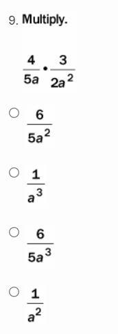 The question is in the picture. (Alegbra 1)-example-1