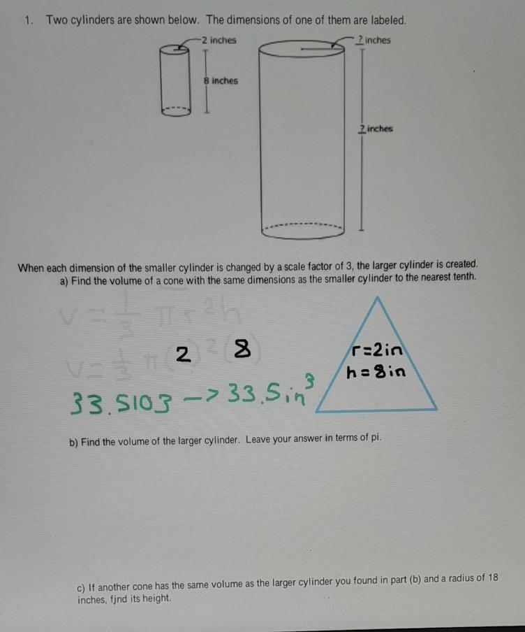 I need help with part b and c, I did a already ​-example-1