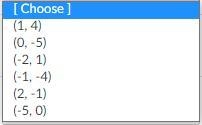 Yo can y'all help a brother out trying to pass. First image is the answer choices-example-1