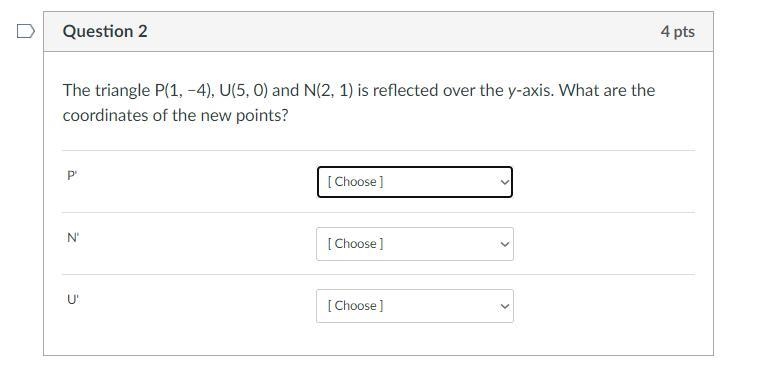 Yo can y'all help a brother out trying to pass. First image is the answer choices-example-2