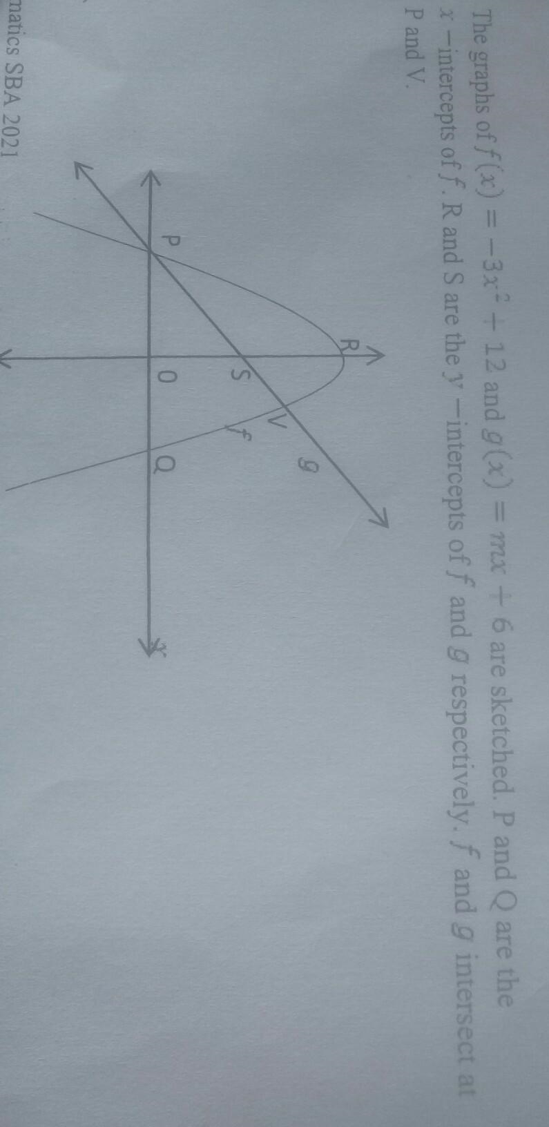 Find the value of m​-example-1