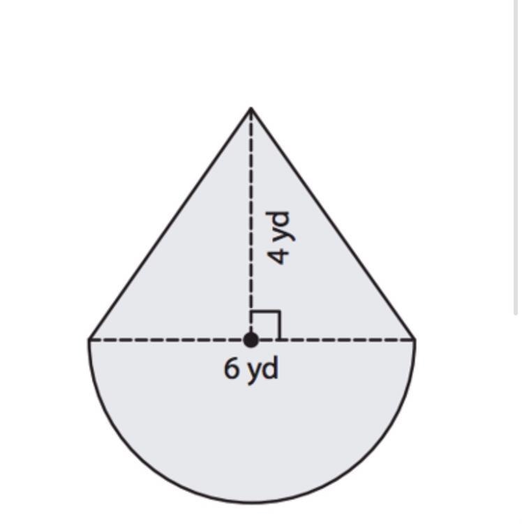 PLS HELP ASAP! FIND THE AREA OF THIS FIGURE, THANK YOU!-example-1