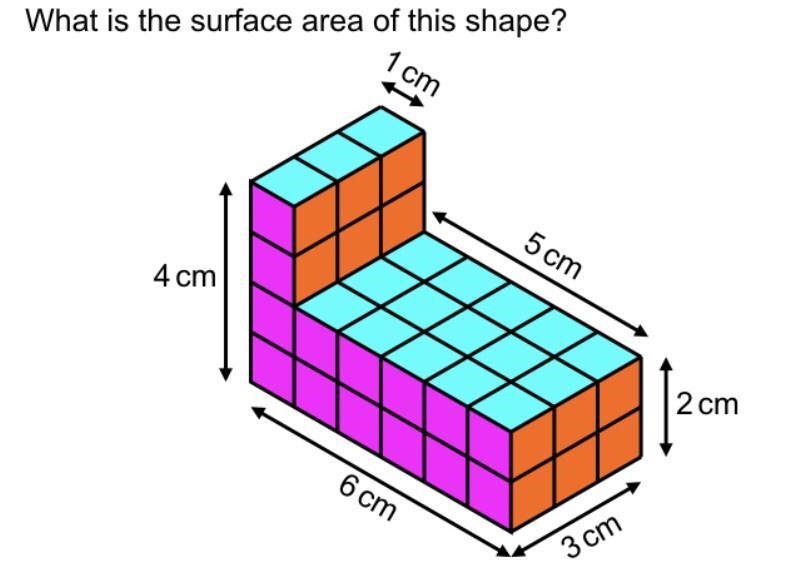 What is the surface of this shape-example-1