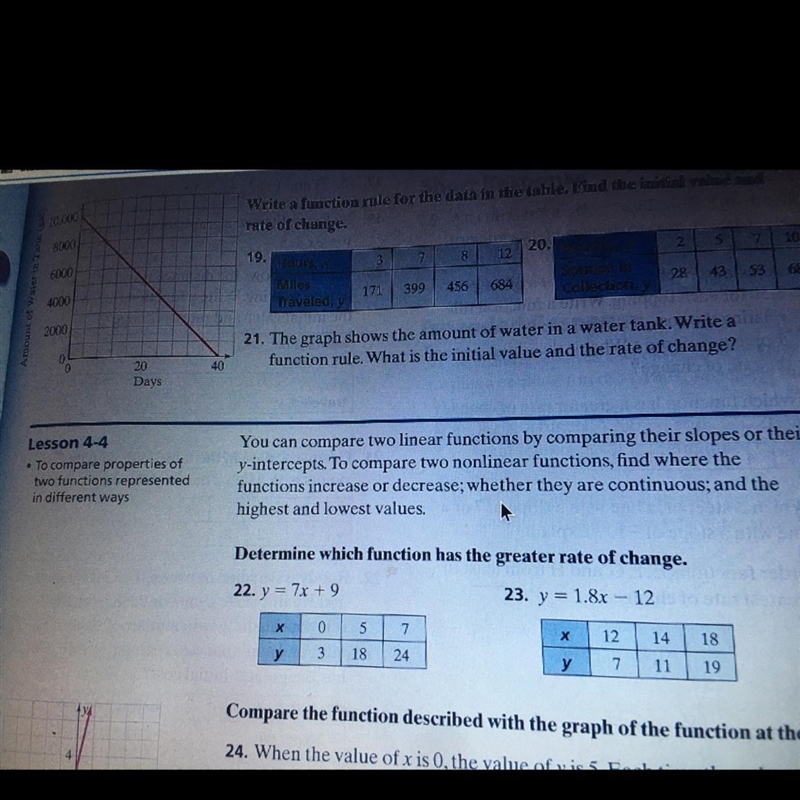 .Please help with question 21-example-1