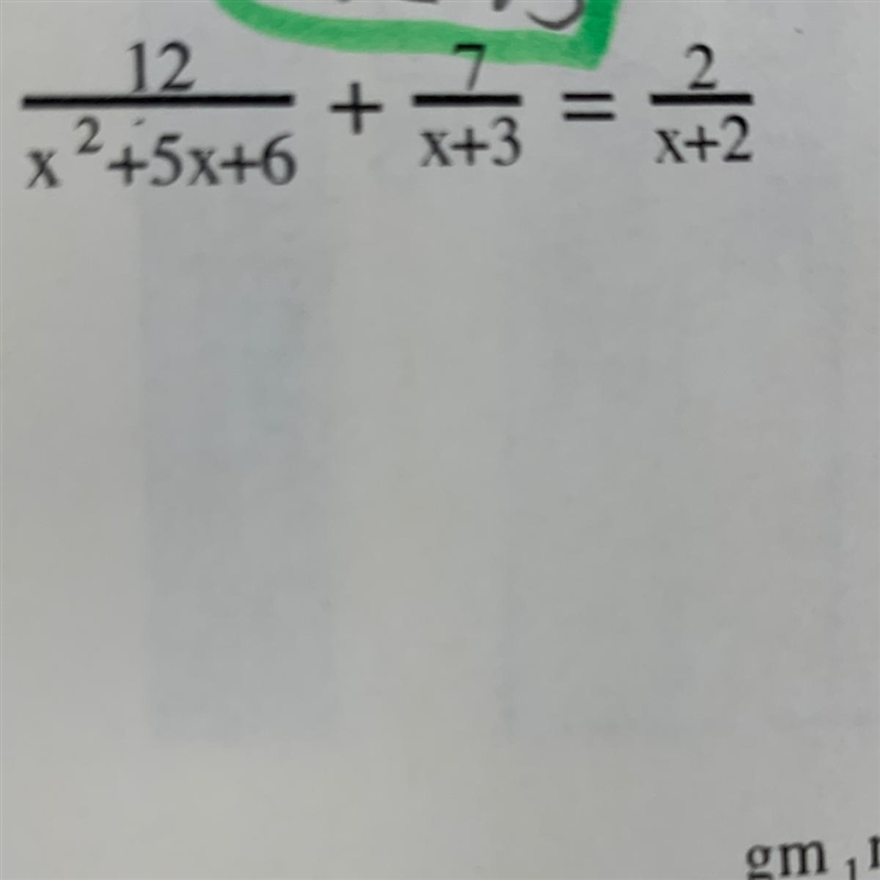 Can someone please solve this and explain how to solve it with all the steps-example-1