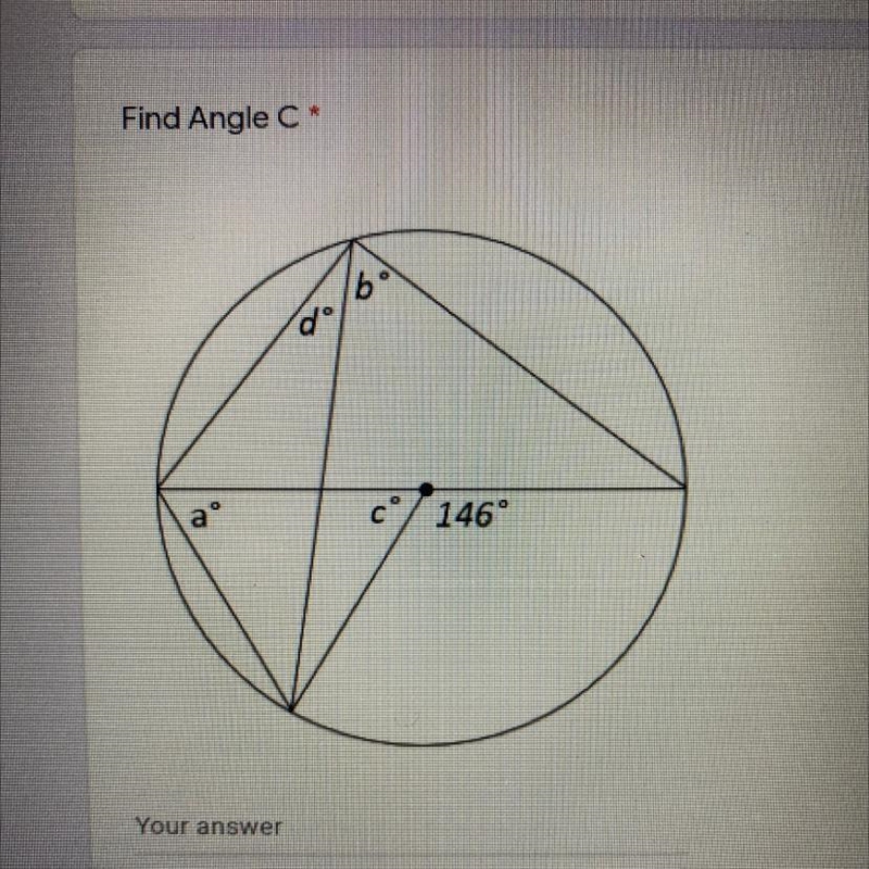 Find Angle C!! Thankyou I really need help-example-1