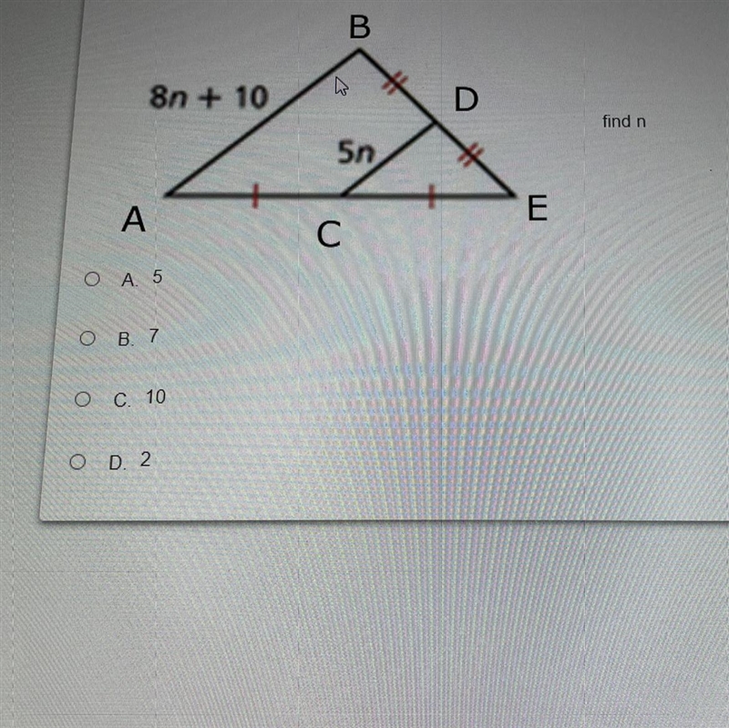 Find n. Use the pictures for more info-example-1