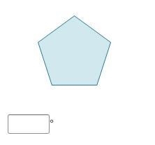 What is the sum of the interior angles of the polygon below?-example-1