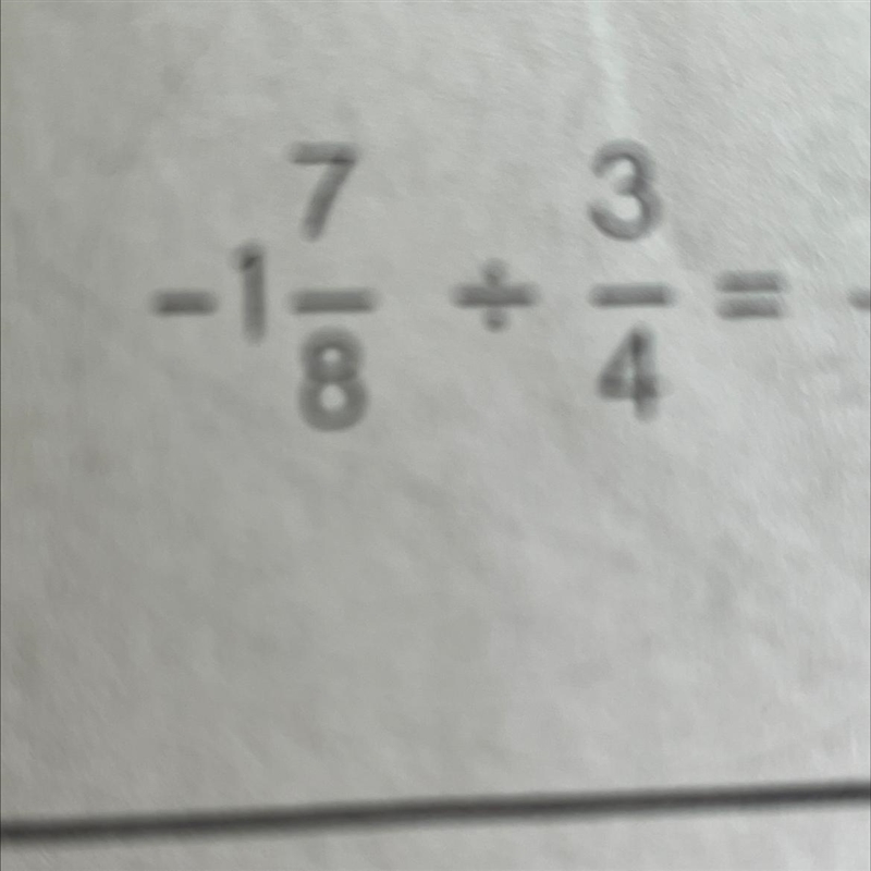 I don’t know how to divide the fraction-example-1