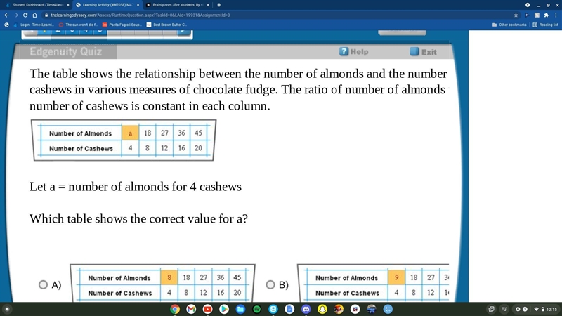 I need help its worth 30 points i have no clue how to do it and i have 5 mins left-example-1