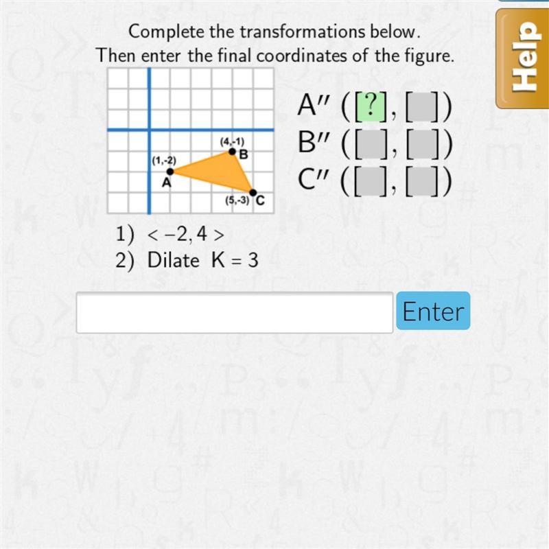 Please helppp with my geometry-example-1