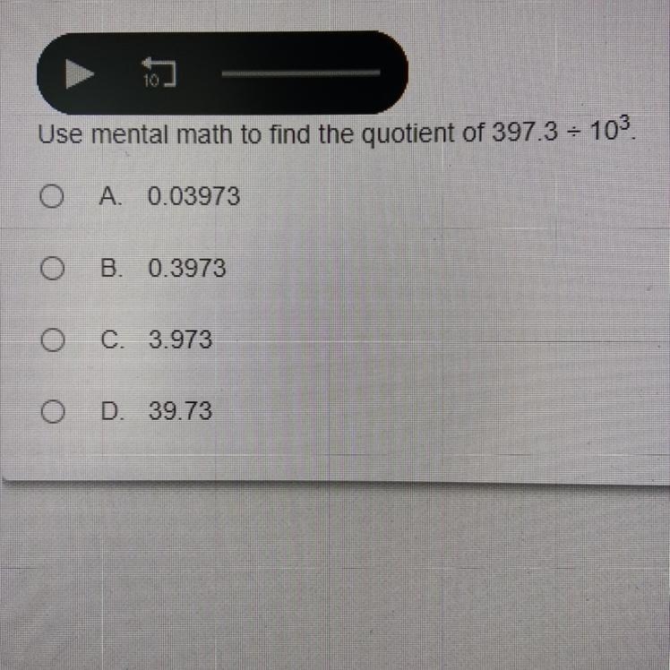 Use mental math to find the quotient-example-1