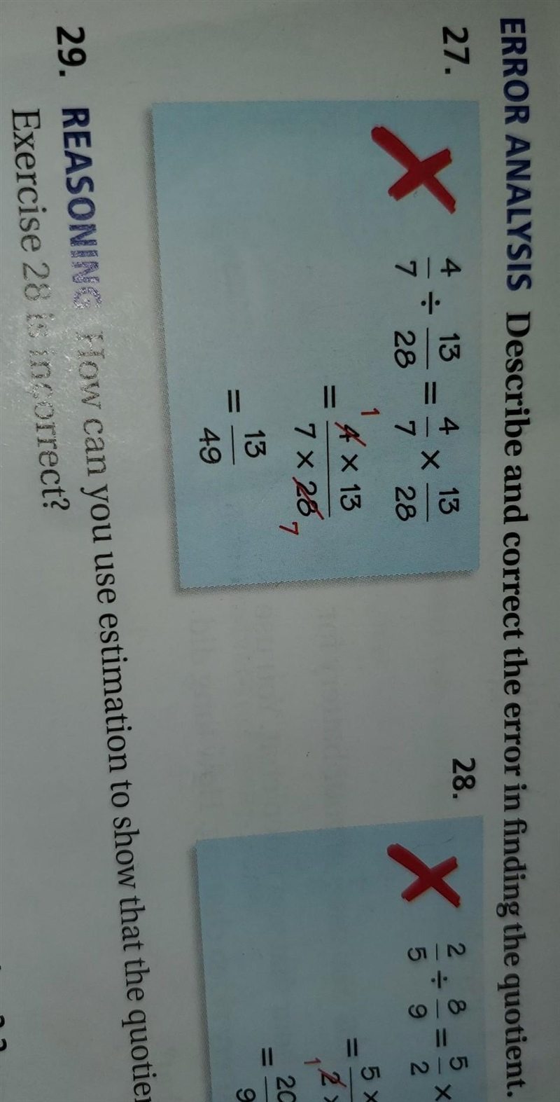 Help me with just 27​-example-1