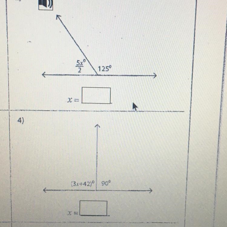 Please help Look at picture Supplementary angles-example-1