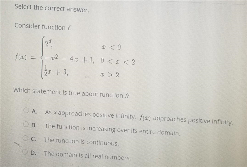 Which is the correct answer? Note:(if you give me a silly or absurd answer I will-example-1