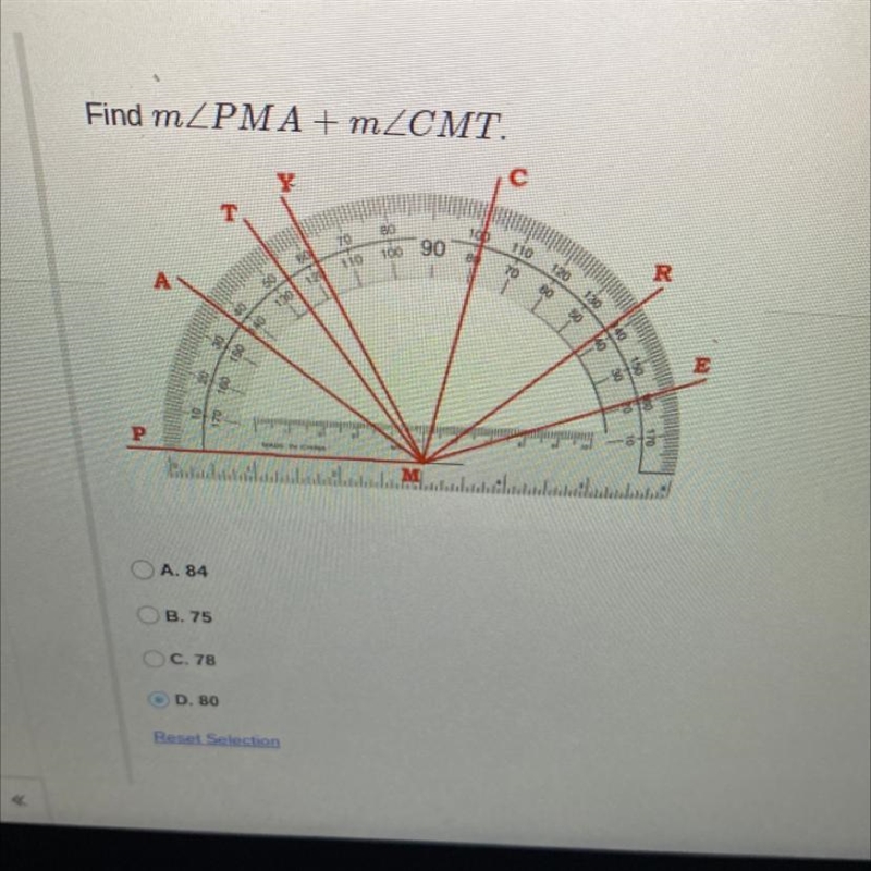 Find mPMA + mCMT. Please help..-example-1