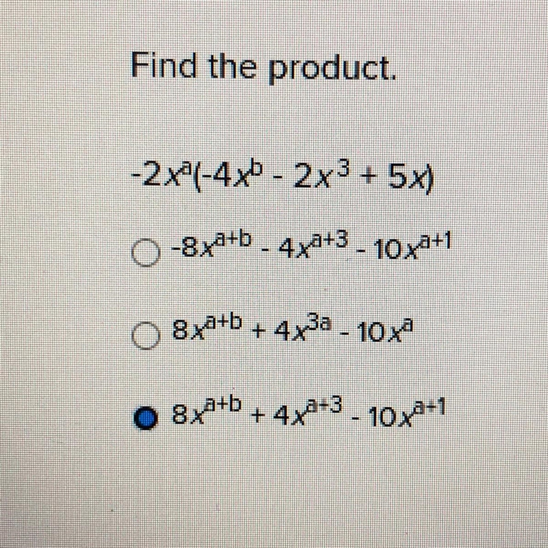 Do I have the right answer?-example-1