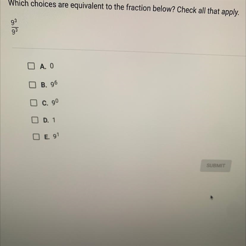 Isn’t the answer just D ?-example-1