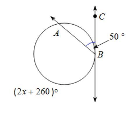 Solve for x. A. 2 B. 5 C. 0 D. 7-example-1