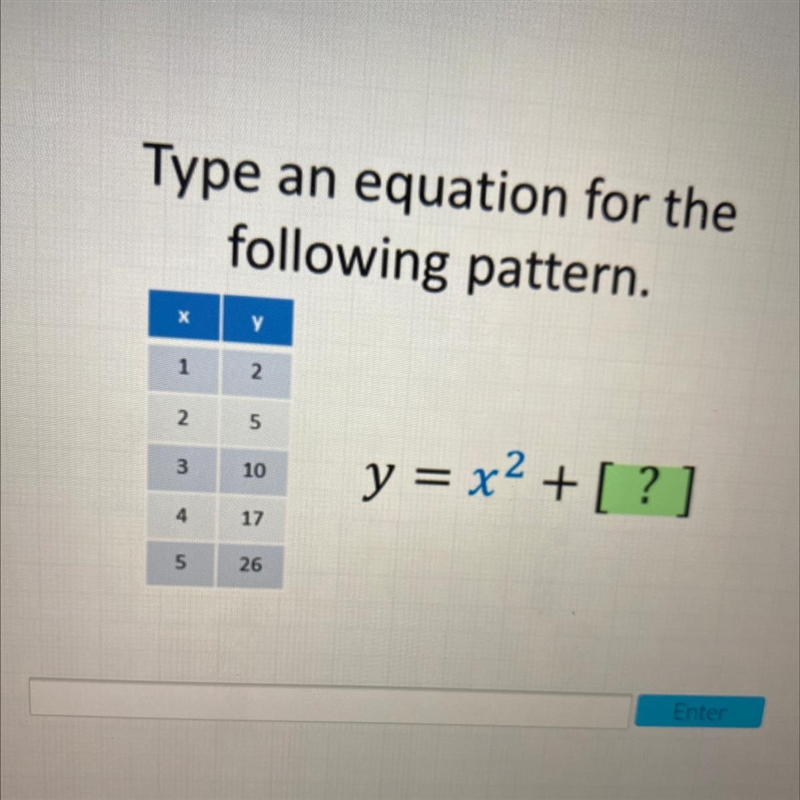 What is the missing number-example-1