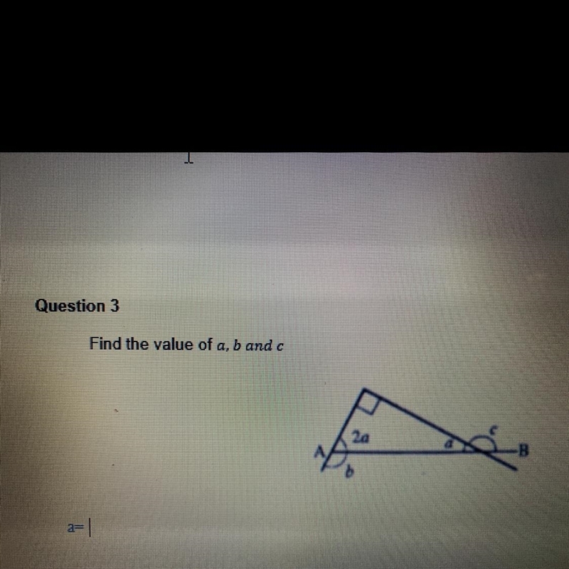 Find value a, b and c-example-1