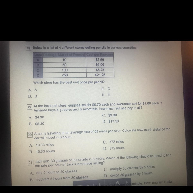 Can you help me on question 18?!-example-1