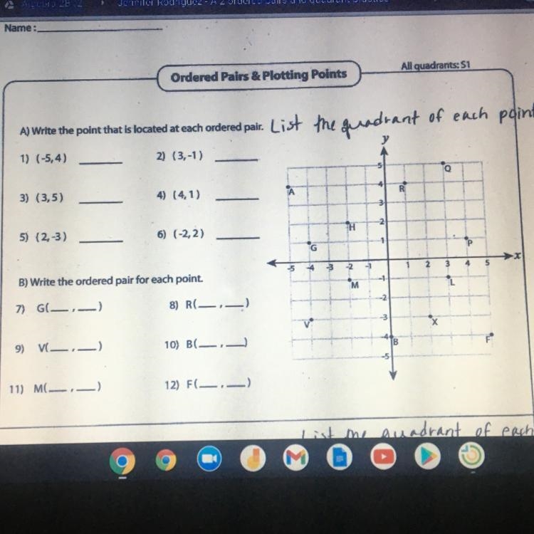 (Algebra) Can anybody help me with this please and thank you-example-1