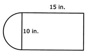 What is the area of the composite figure?-example-1