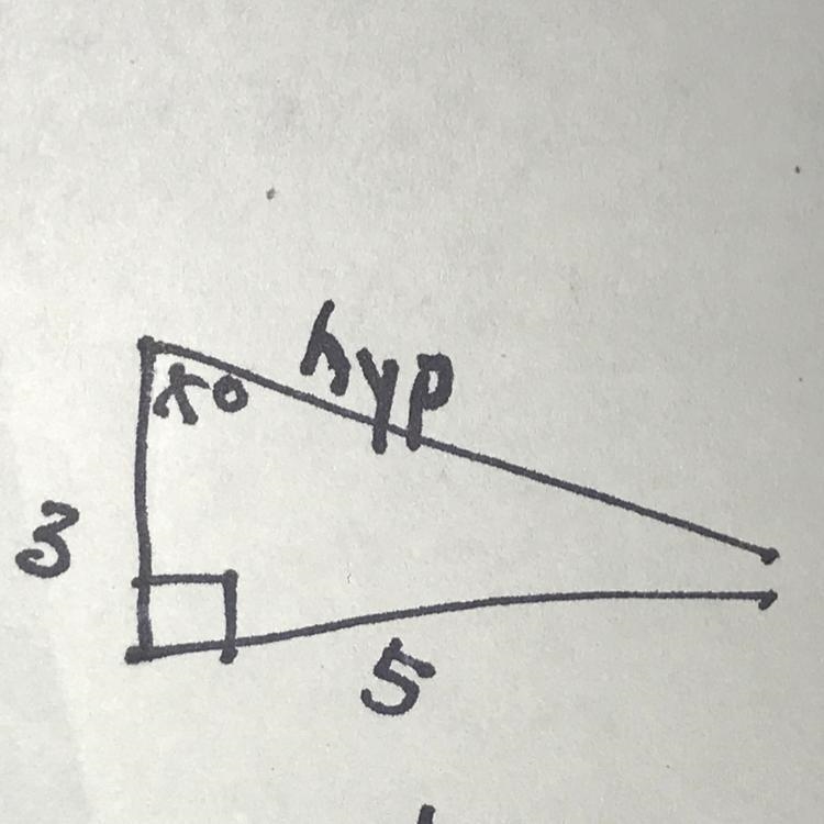 Find what is x for that angle?-example-1