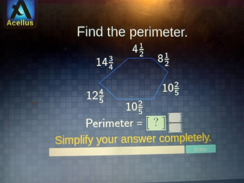 I BET YOU CANT SOLVE THIS...-example-1