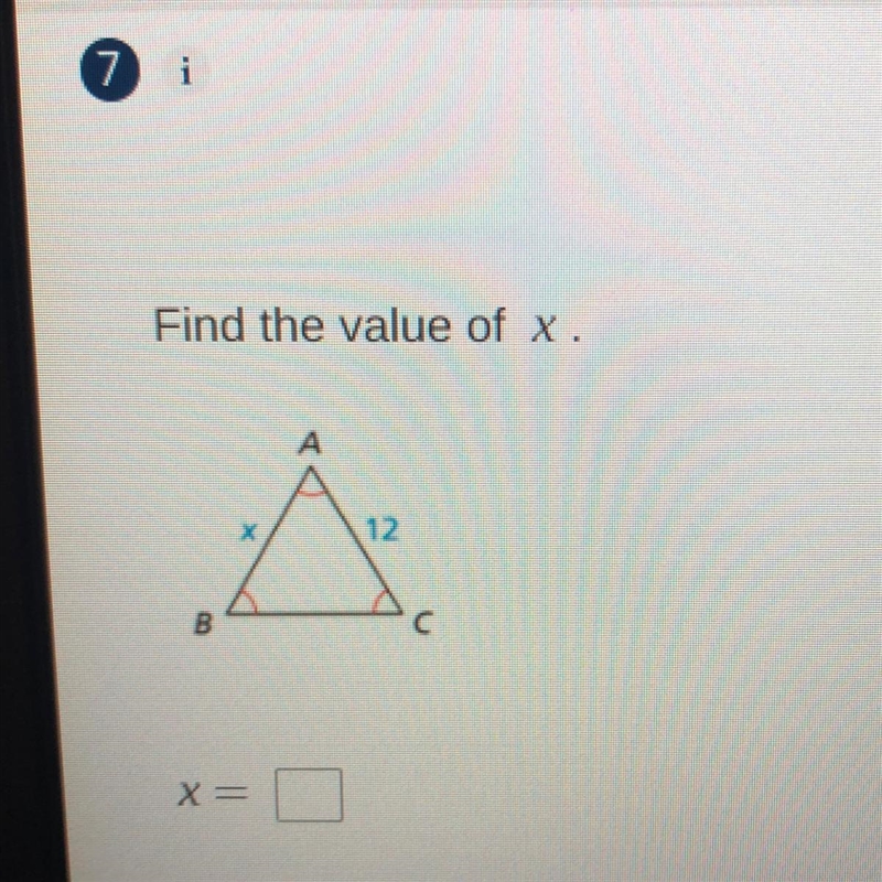 What is the value of x?-example-1