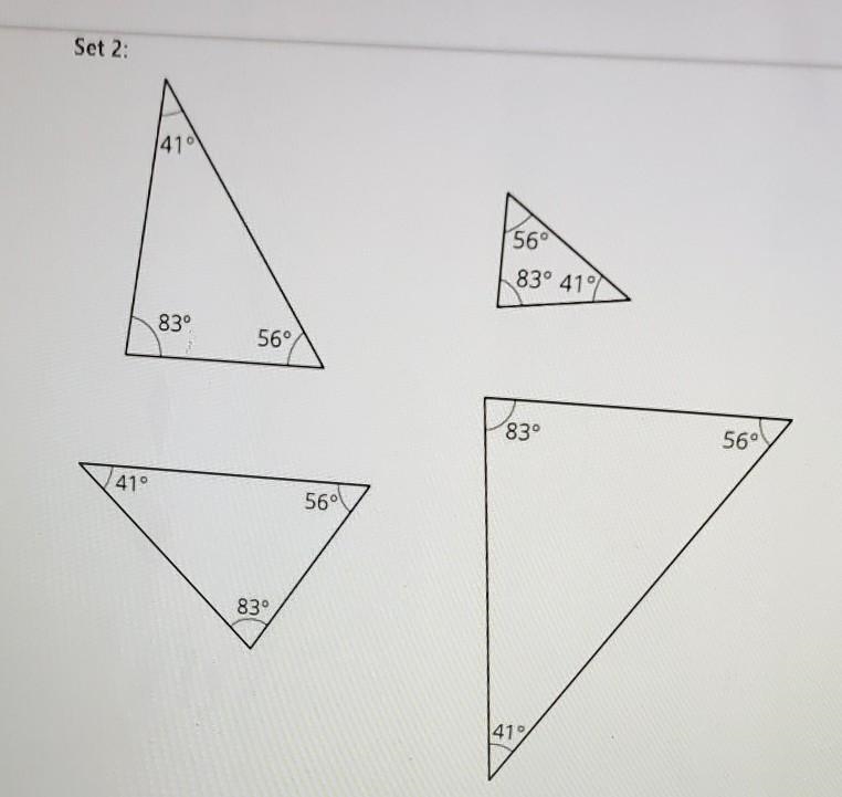 What type of triangle is this​-example-1