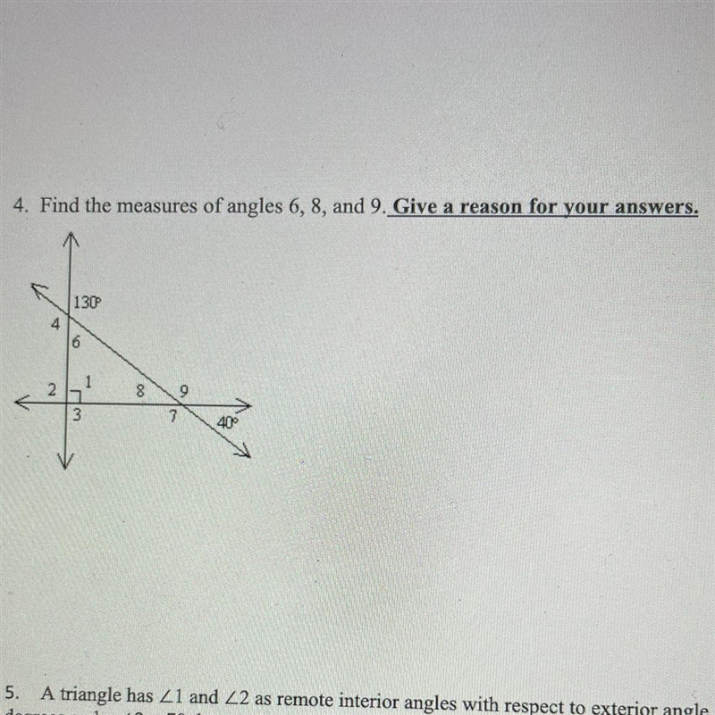 Fine measurements of 6 9 and 9-example-1