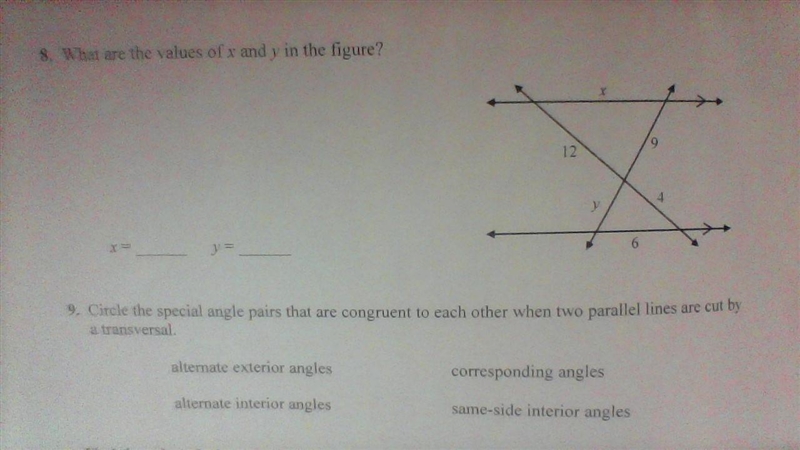 PLEASEEEEE SOMEBODY CAN YOU LOOK AT THE ATTACHMENTS ITS MATH IM OFFERING A 69 POINTS-example-1